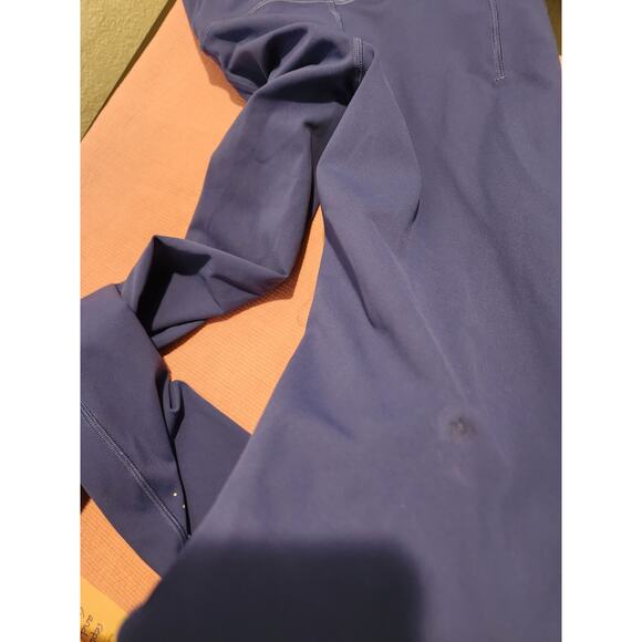 Lululemon Swift Speed High-Rise Tight 28" Black Size 4 reflect luxtreme pocket - Picture 5 of 5